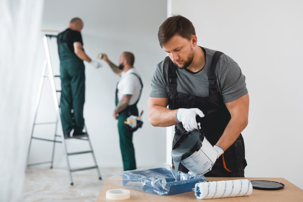 Best Painters in Slidell LA: What it Takes to be the Best