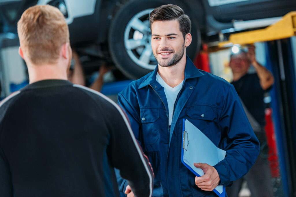 Auto Repair Shop in Slidell, LA: What it Takes to be the Best