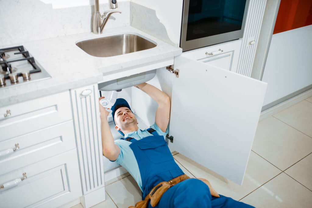 Best Plumber in Slidell, LA