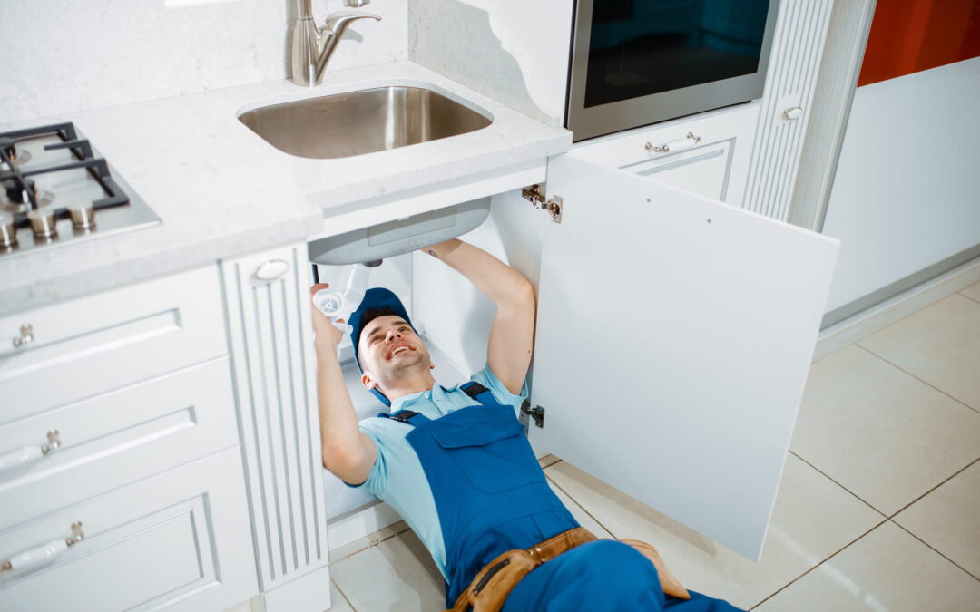 Best Plumber in Slidell, LA