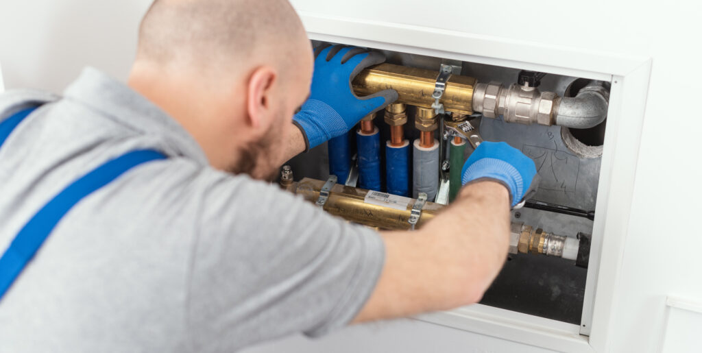 Best Plumber in Slidell