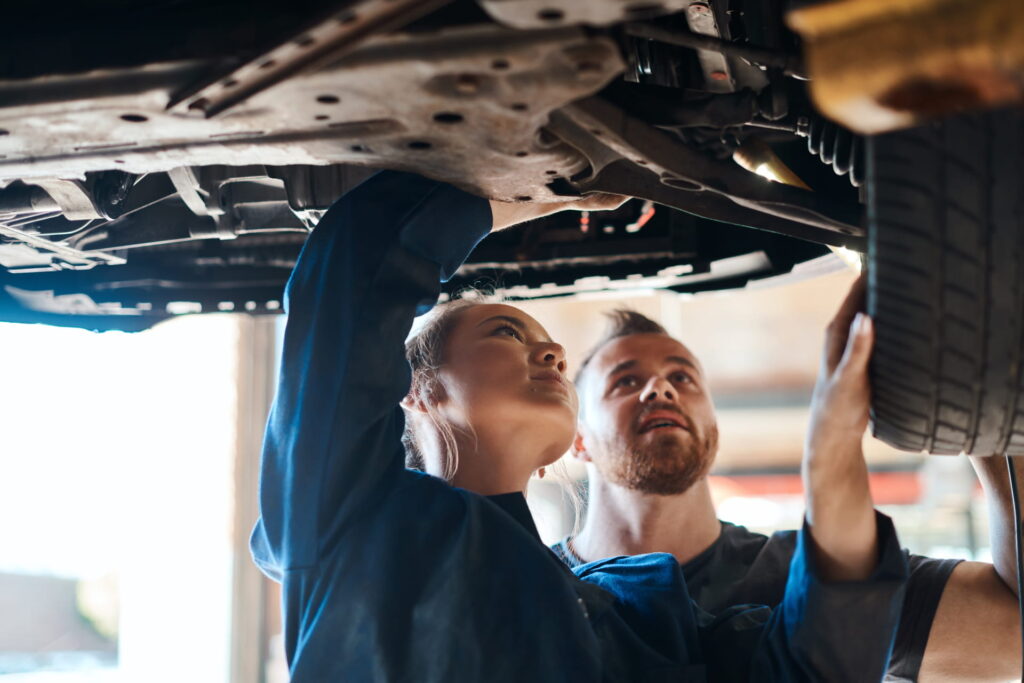 Best Auto Repair Shop in Slidell, LA 