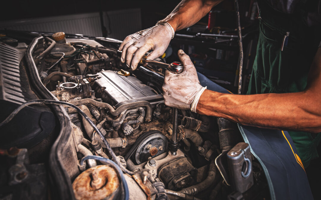 The Best Auto Repair Shop in Slidell, LA 3