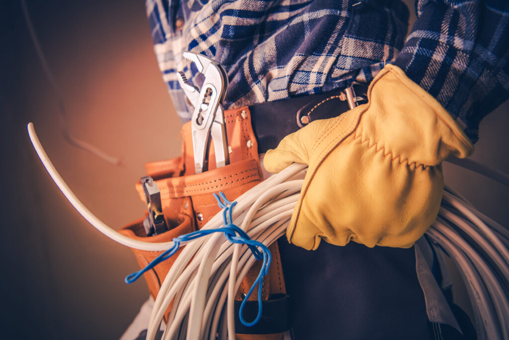 The Best Electricians in Slidell, LA