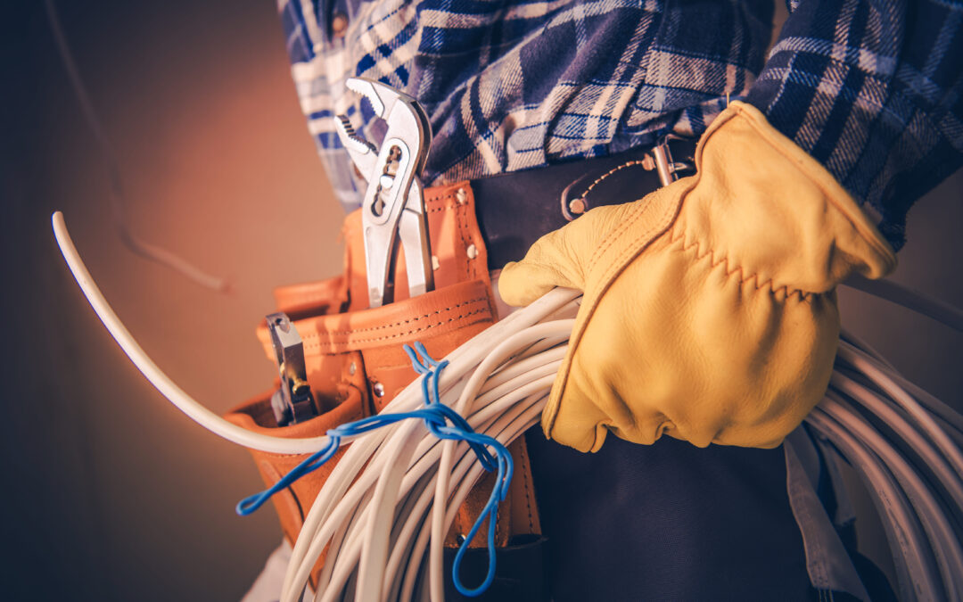 The Best Electricians in Slidell, LA