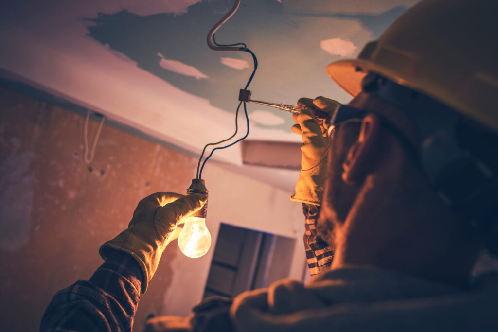 The Best Electricians in Slidell, LA: What it Takes to be the Best