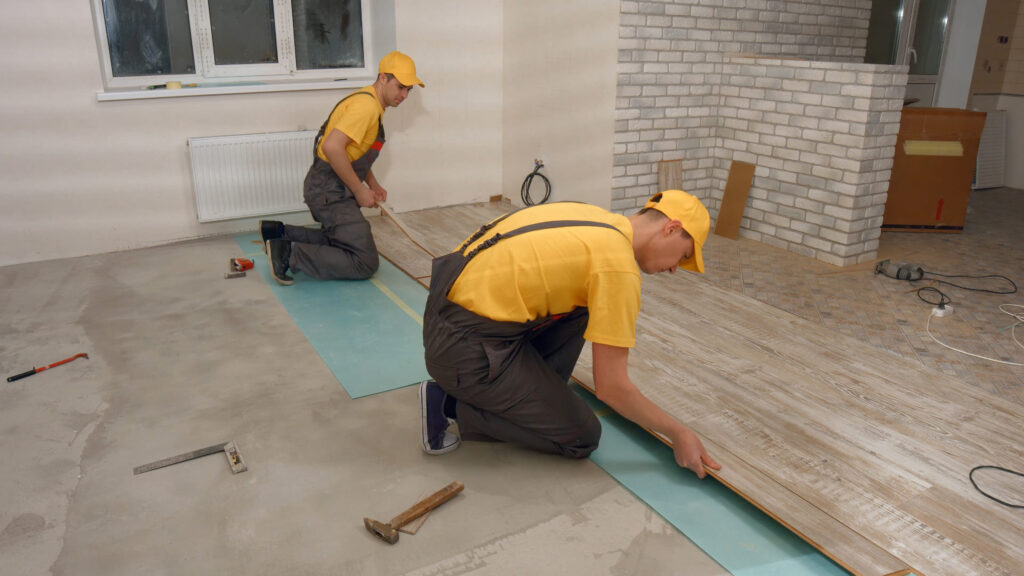 The Best Flooring Company in Slidell, LA