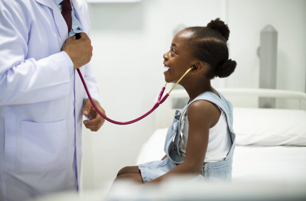 Best Pediatricians in Slidell, LA: What it Takes to be the Best