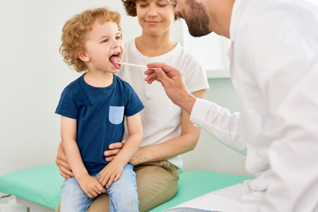 Best Pediatrician in Slidell, LA 