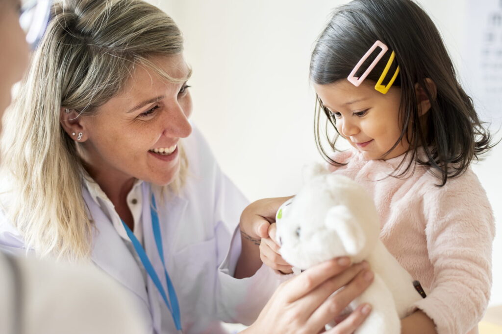 The Best Pediatricians in Slidell, LA: What it Takes to be the Best