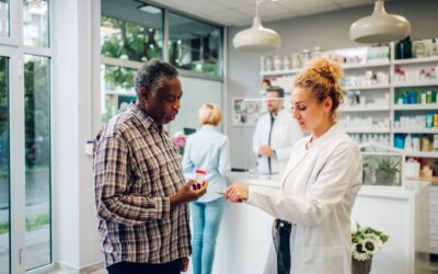 Benefits of Using Your Local Pharmacy in Slidell Over Chain Stores