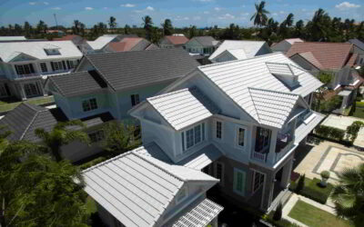 Insights on Energy-Efficient Roofing Solutions in New Orleans