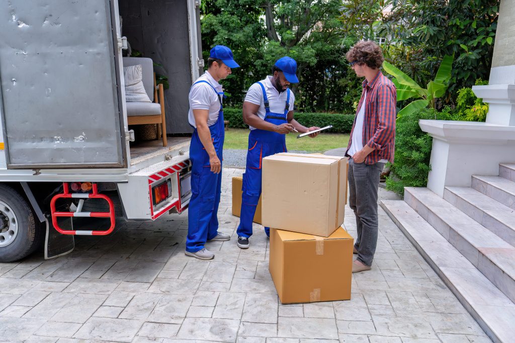 Professional Moving Services Excel for Slidell Homeowners and Business Owners Alike