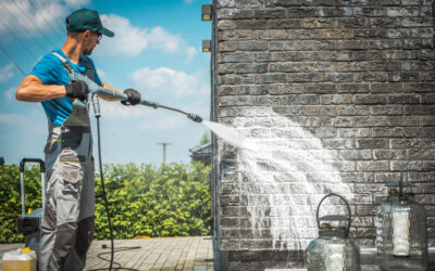 Top 10 Pressure Washing Services in Baton Rouge (2026 Edition)