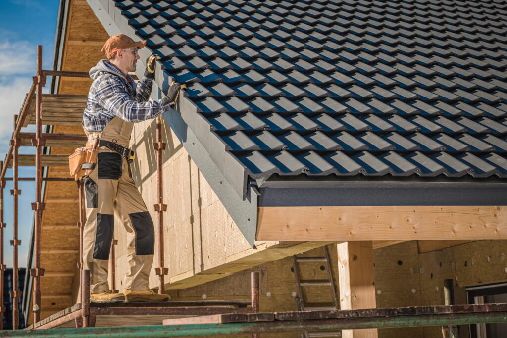 Advanced Roofing Sets The Standards in Louisiana Roofing Industry