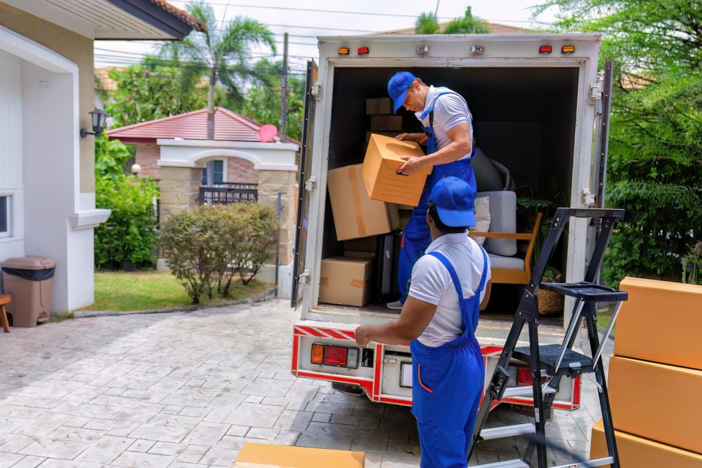 Professional Moving Services Excel for Slidell Homeowners and Business Owners Alike