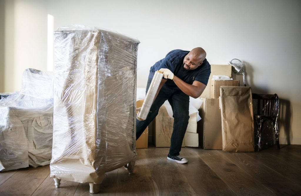 Professional Moving Services Excel for Slidell Homeowners and Business Owners 