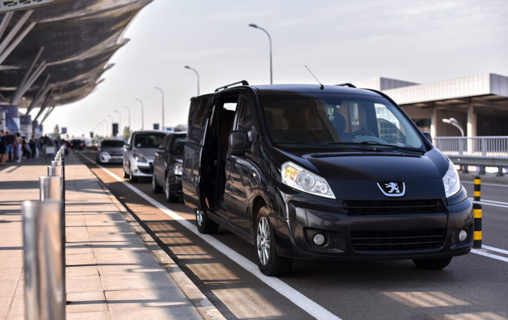 The Merits of Corporate Transportation in New Orleans for Professionals