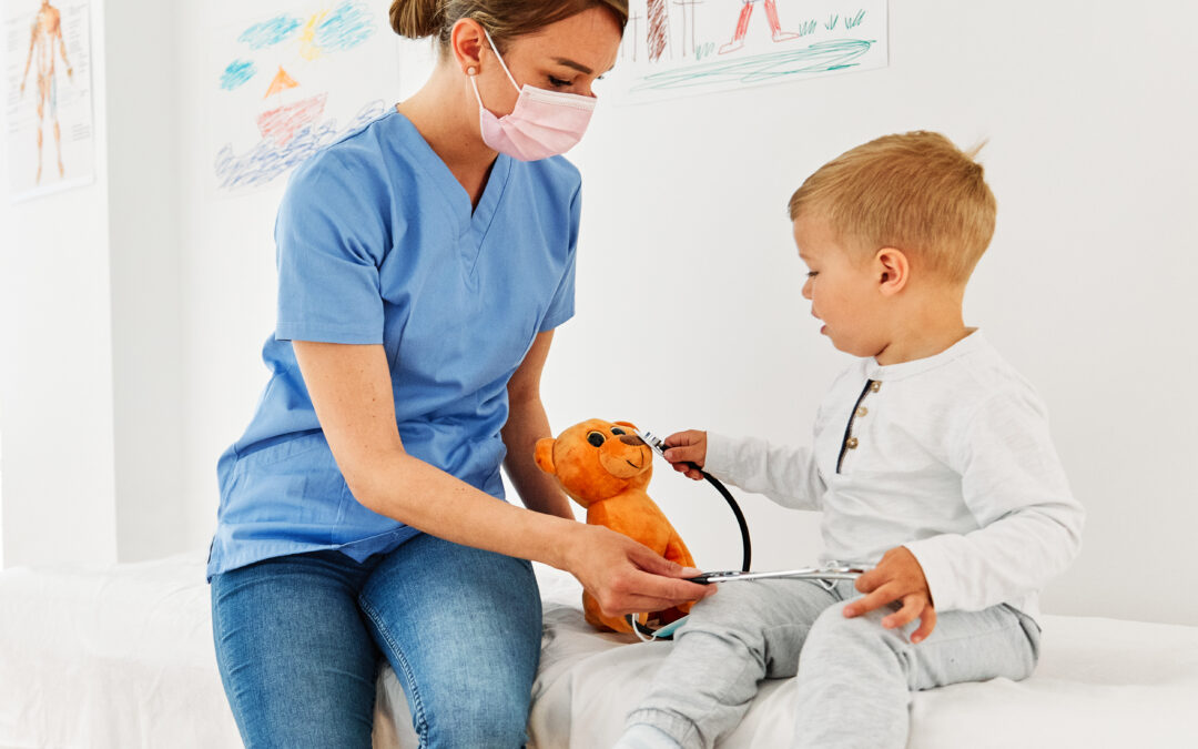 Finding the Right Pediatrician in Biloxi for Your Family