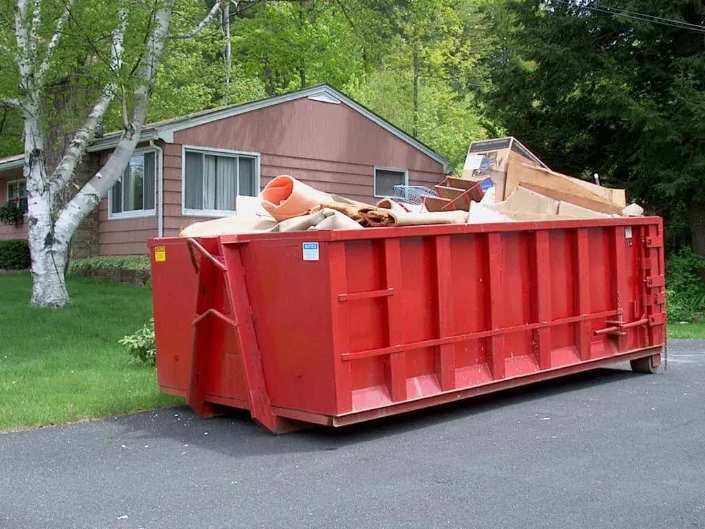 Most Reliable Dumpster Rental in Hammond: Stranco Solid Waste Management