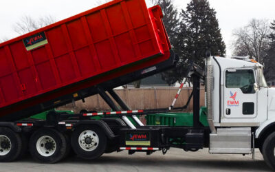 Most Reliable Dumpster Rental in Hammond: Stranco Solid Waste Management