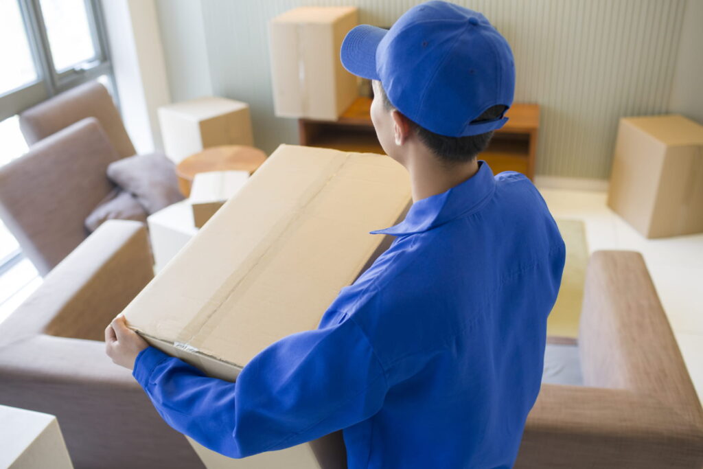 Your Trusted Moving Company for New Orleans: Pack Dat & Geaux