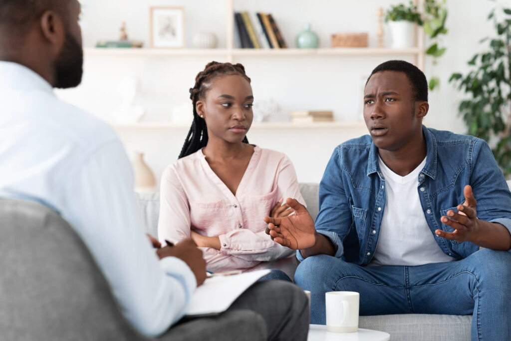 The Benefits of Marriage Counseling in New Orleans, LA: Behavioral Health Counseling and Consulting