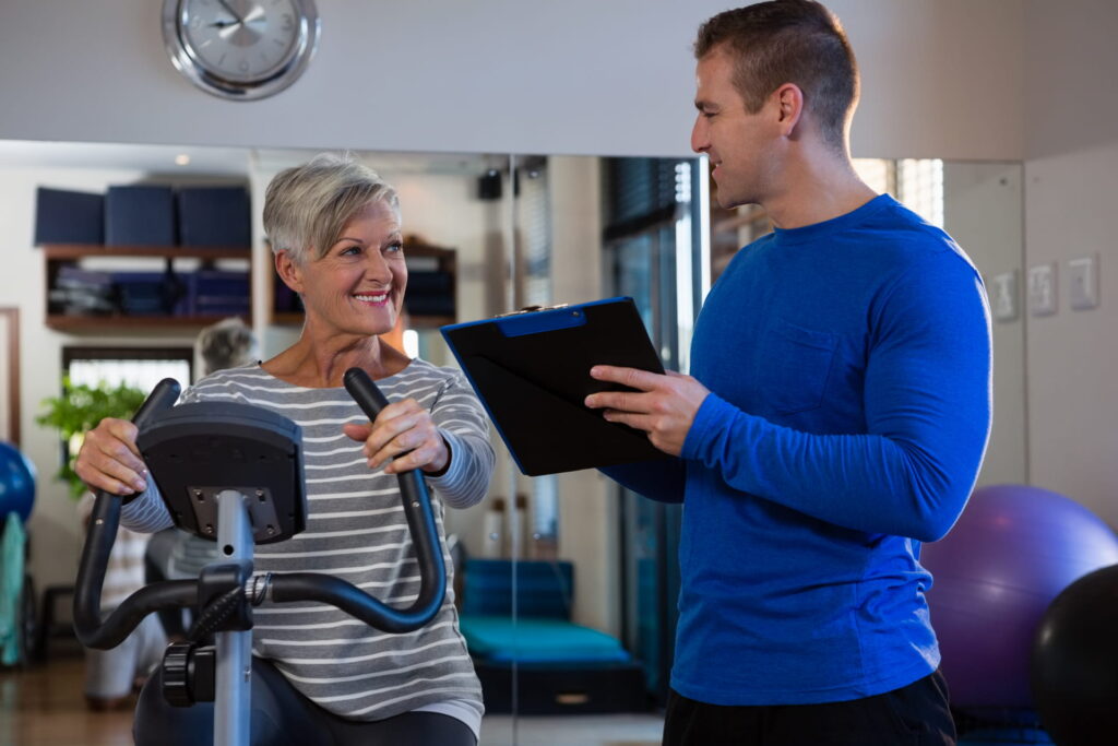 Personal Training Service in Slidell: LifeWorx Wellness