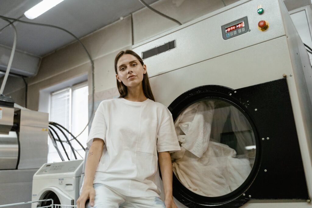 The Premier Laundry Supplier in the USA: ITEC Full Service Laundry Supplier