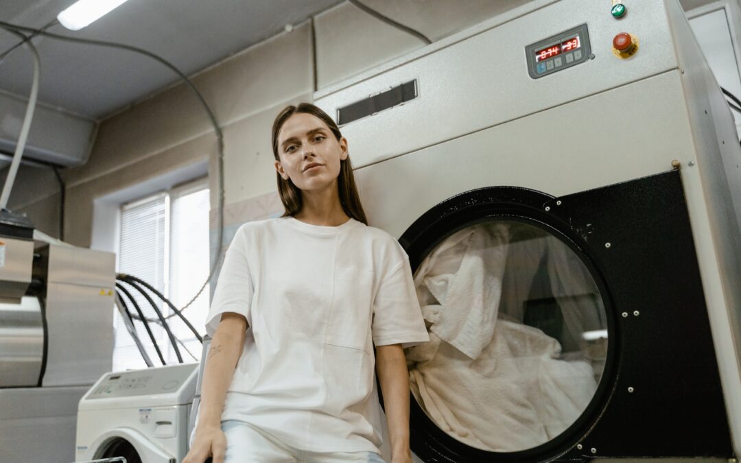 The Premier Laundry Supplier in the USA: ITEC Full Service Laundry Supplier