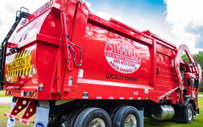 Your Reliable Dumpster Rental Company in Ponchatoula: Stranco Solid Waste Management