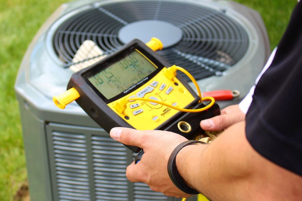 AC Repair in Harahan: Daigle Air Conditioning and Heating