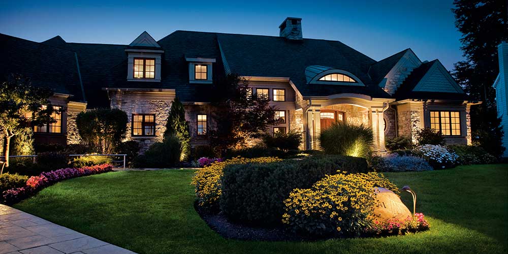 The Premier Landscape Lighting Company in New Orleans: Outdoor Illumination Design