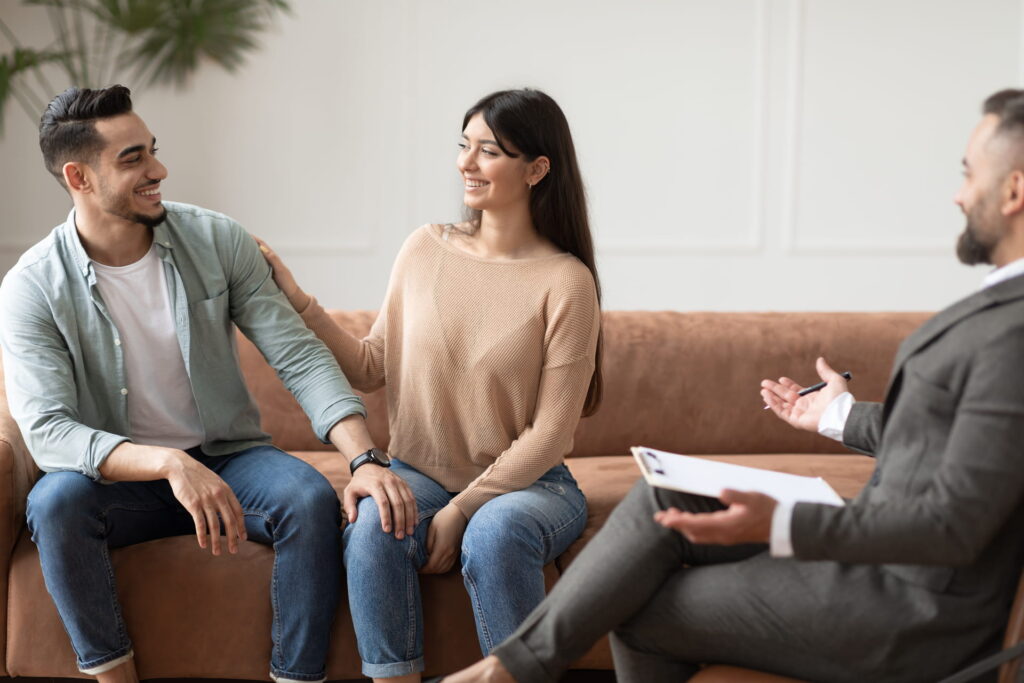 Benefits of Marriage Counseling in New Orleans, LA: Behavioral Health Counseling and Consulting