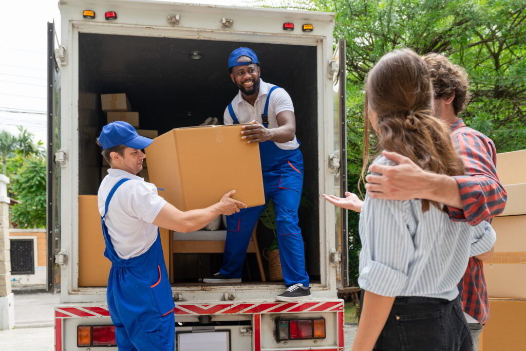 Trusted Moving Company for New Orleans: Pack Dat & Geaux