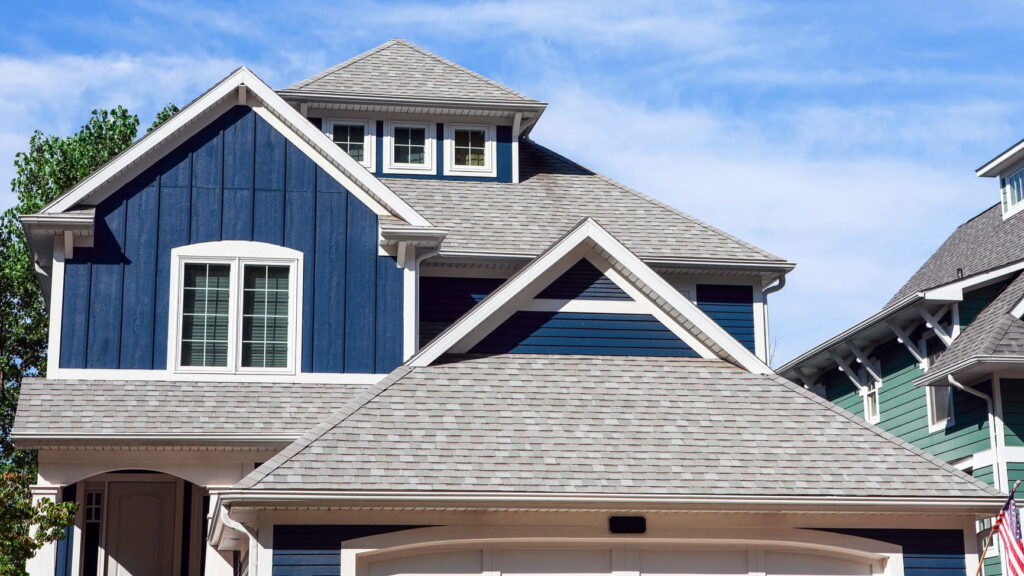 Roofer in Hammond: Advanced Roofing and Siding