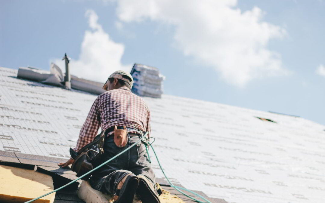 Your Trusted Roofers in Covington LA: Advanced Roofing and Siding