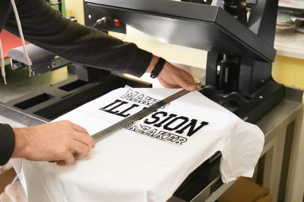 Your Reliable Screen Printing Company in New Orleans: Magna Screen Printing