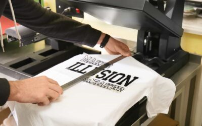 screen printing 2 Magna Screen Printing: Voted Best Screen Printing Service in Slidell 2025