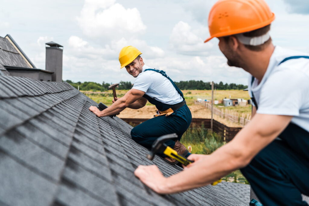 The Leading Roofers in Mandeville: Advanced Roofing and Siding