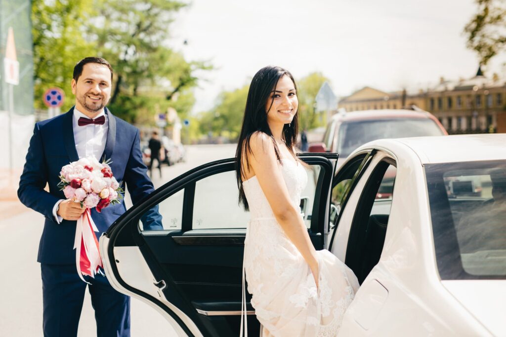 The Exemplary Limo Rental Service in Slidell: Exquisite Diamond Transportation