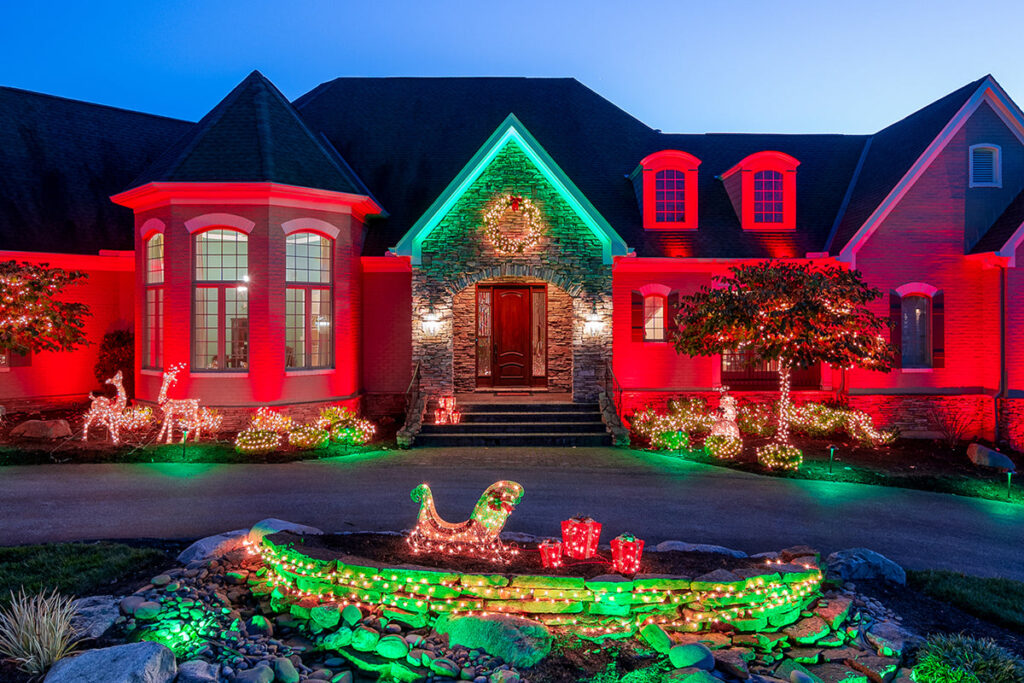 Louisiana’s Outdoor Lighting Company: Outdoor Illumination Design