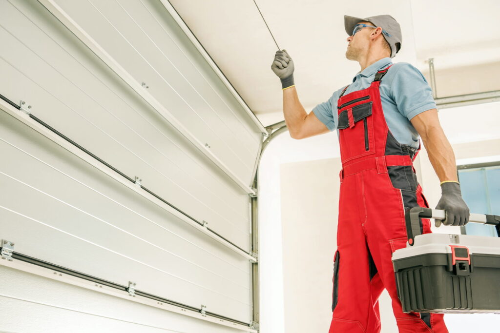 Garage Door Service, Metairie: Joey's Garage Doors and Repair Services