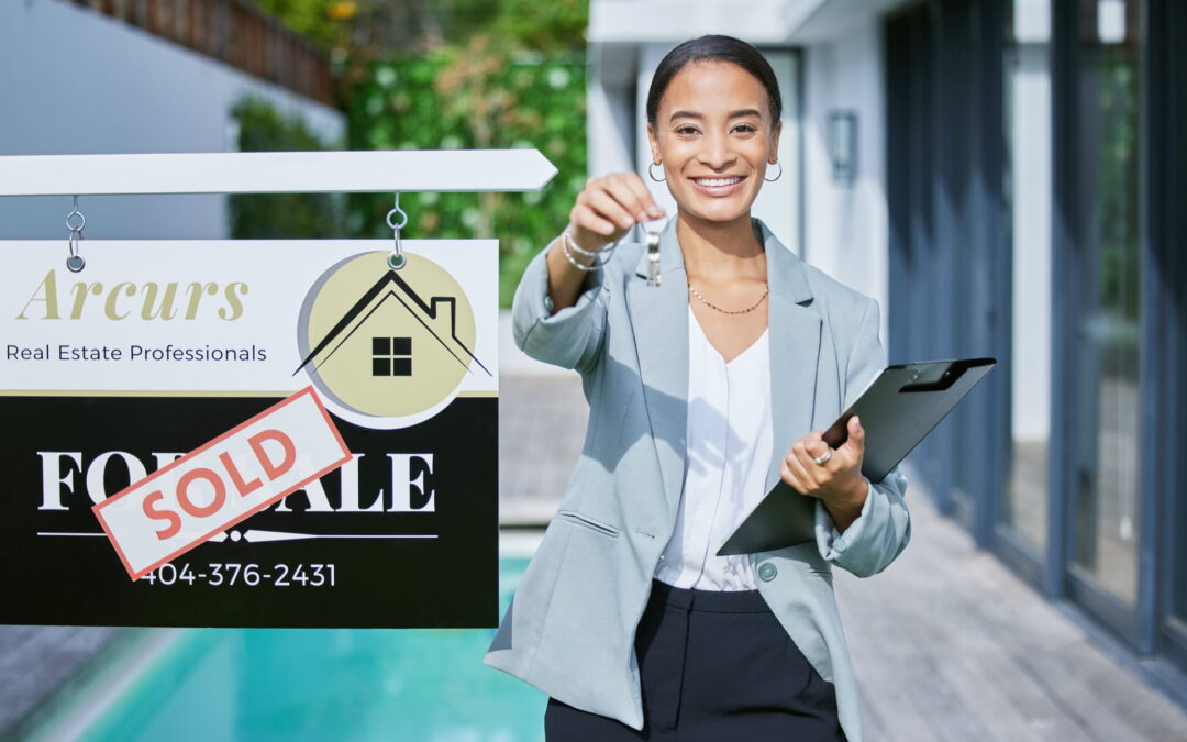 Top 10 Attributes to Look for in Your Real Estate Agent