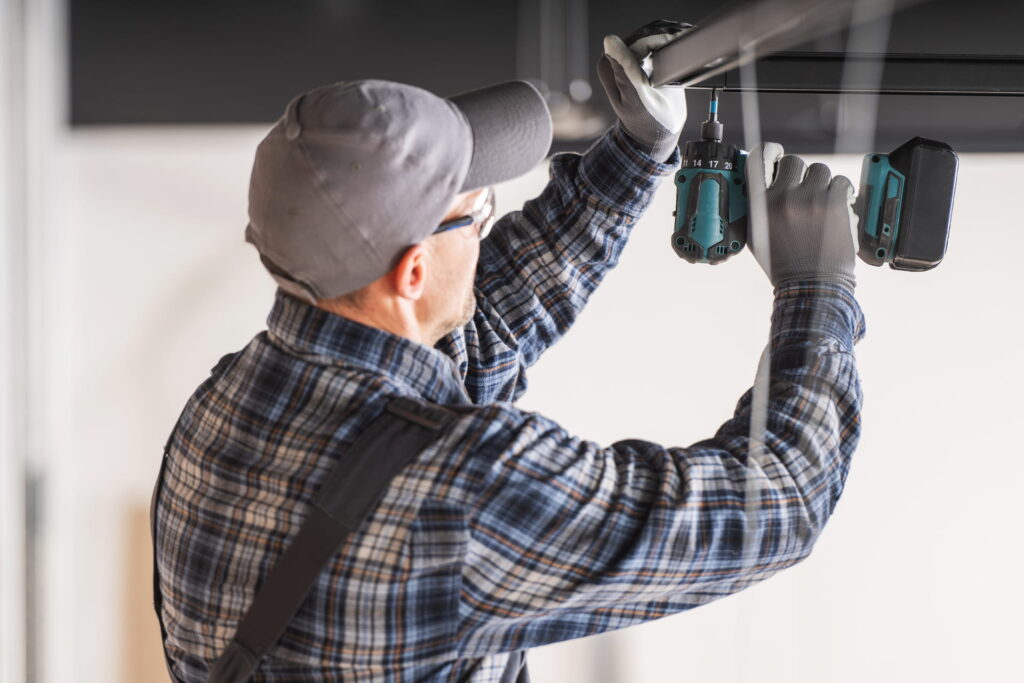 Ideal Garage Door Service in Metairie: Joey's Garage Doors and Repair Services