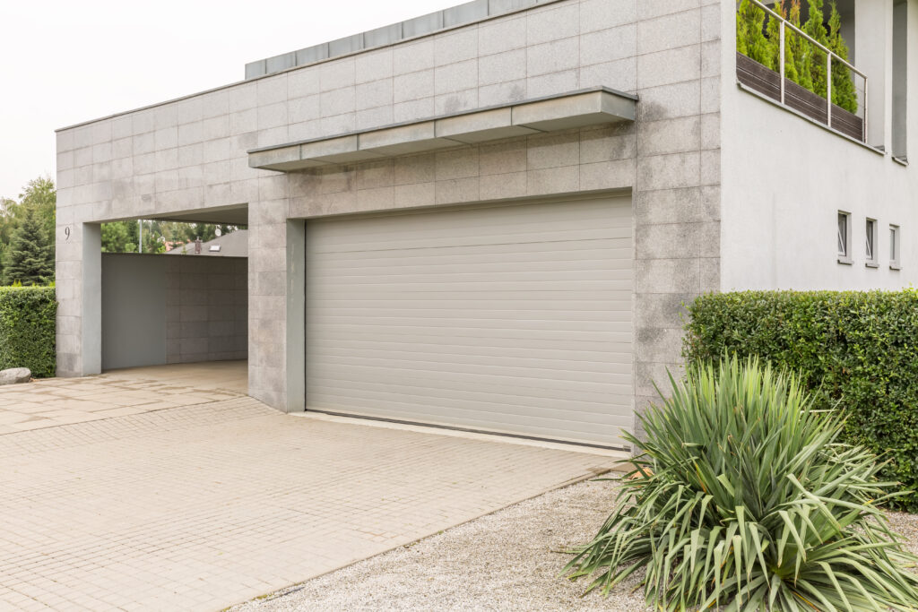 Garage Door Service in Metairie: Joey's Garage Doors and Repair Services