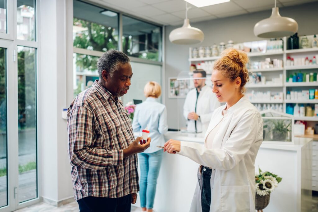 Local Pharmacy in Louisiana: Family Drug Mart