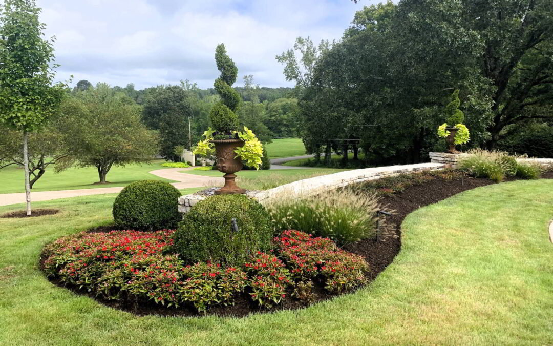 Camellia Creek Landscape: Voted Best Landscaper in Slidell 2026