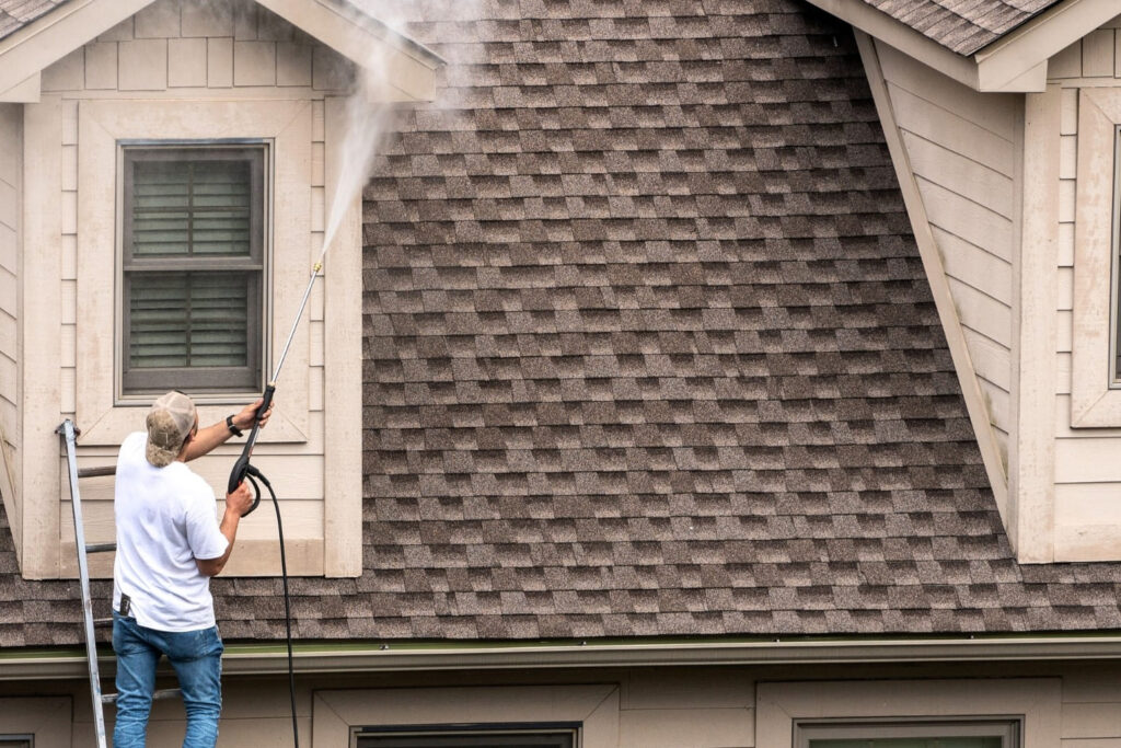 Leading Pressure Washing Service in Baton Rouge: Baton Rouge Pressure Cleaning Co