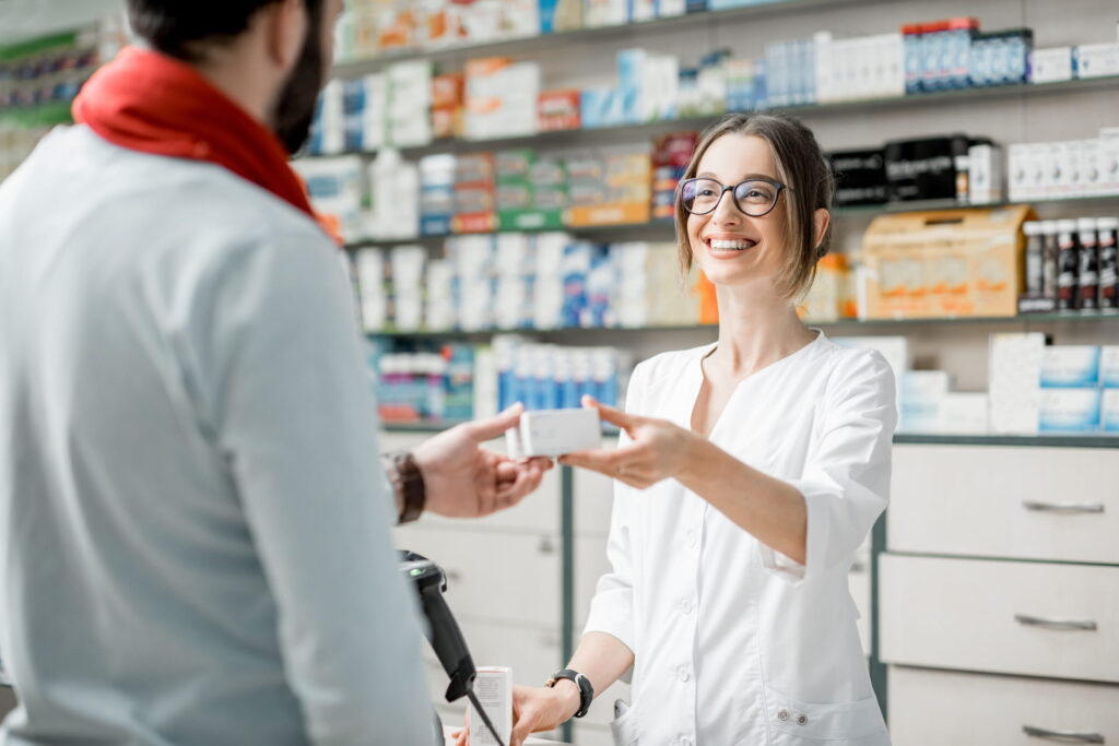 Local Pharmacy, Louisiana: Family Drug Mart